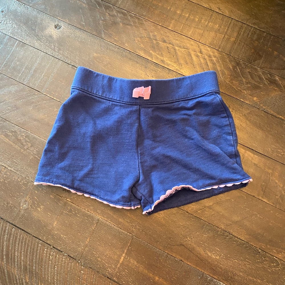 Carter’s TODDLER GIRLS Shorts size 4T
